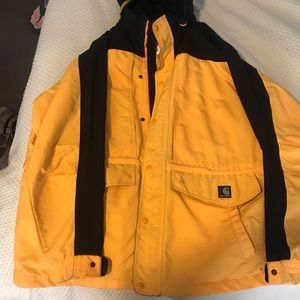 Men’s carhartt coat